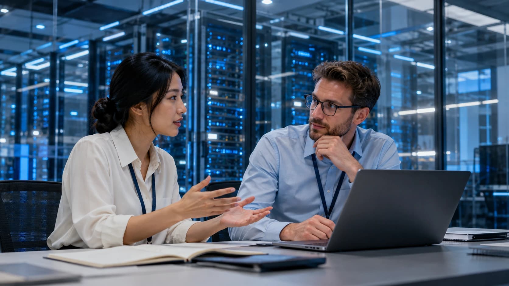 What Is Superintelligence? SI, AGI and ASI Explained for Business Leaders