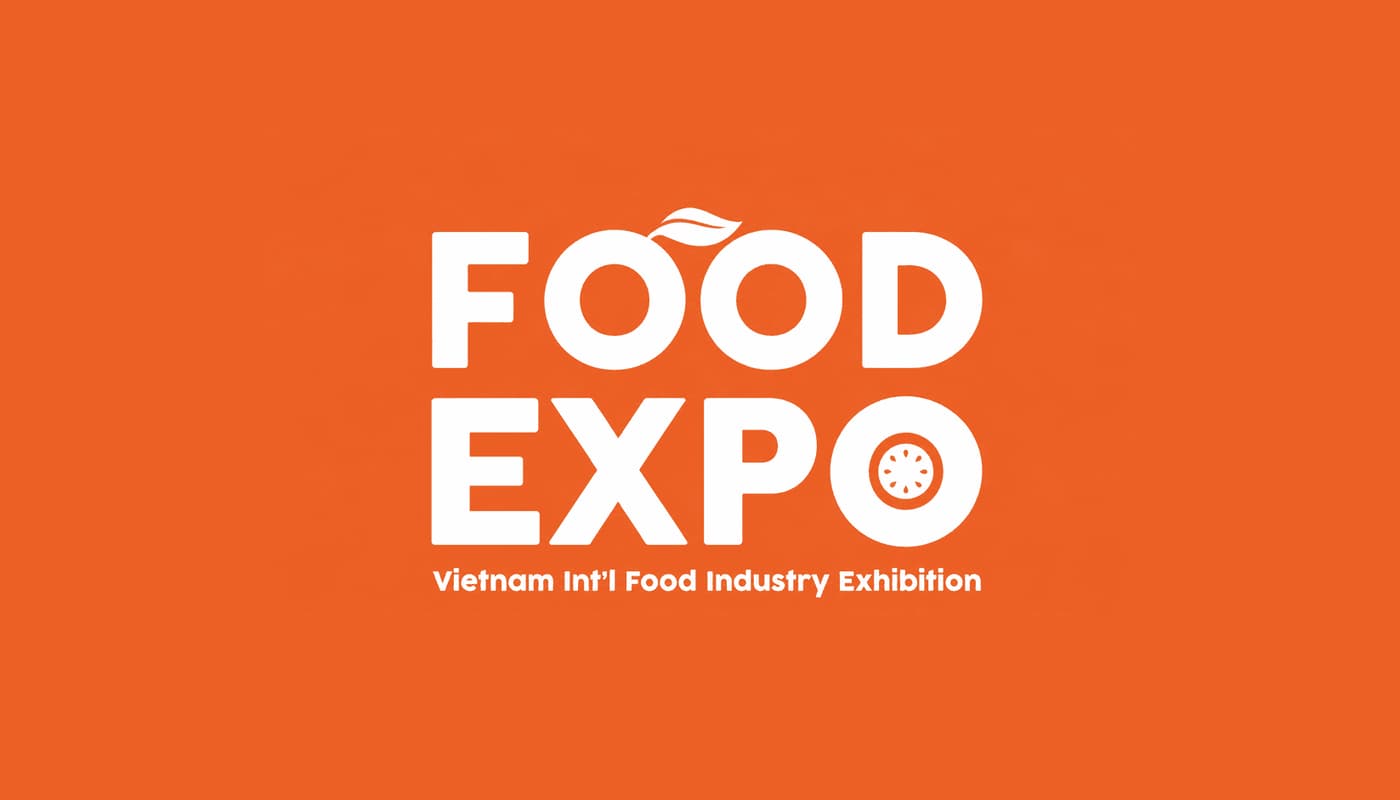 VIETNAM FOODEXPO 2026