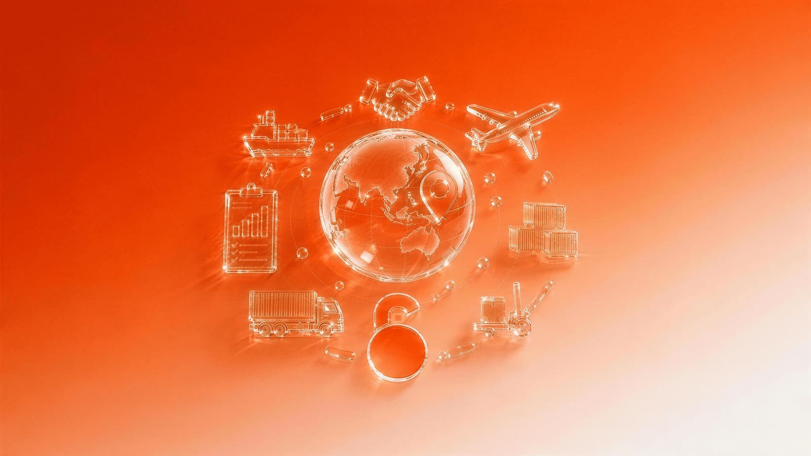 Trade Promotion & Business Development by Knock Knock