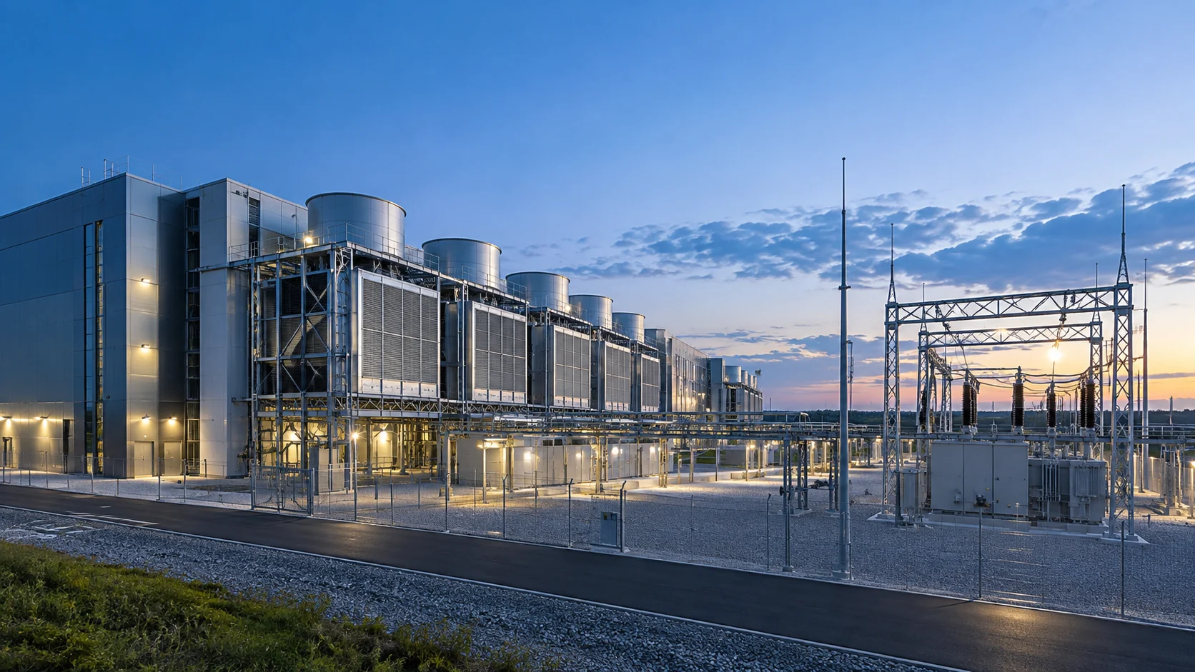 Super Intelligence Has a Physical Cost: Why Energy Belongs in the AI Brief