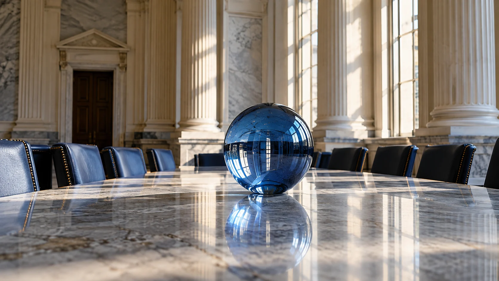 Trump’s Super Intelligence Task Force: The Business Questions Behind the Headlines