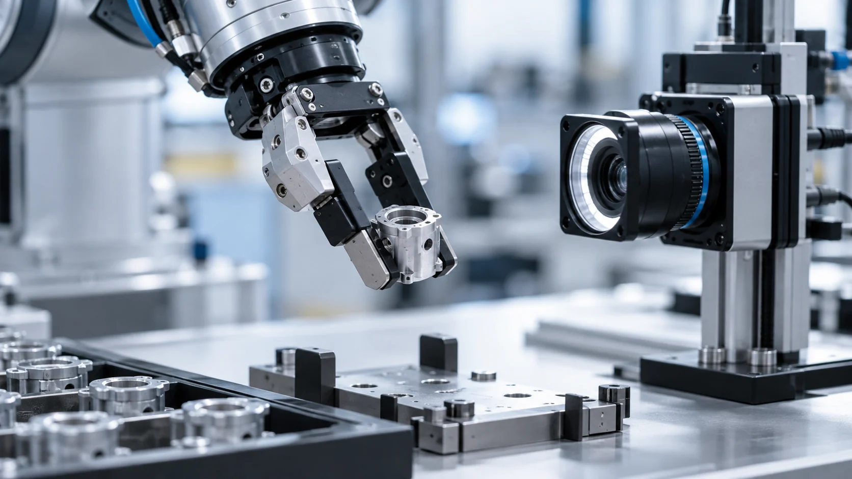 Tesla, Optimus and Physical AI: Design the Handover Before the Automation