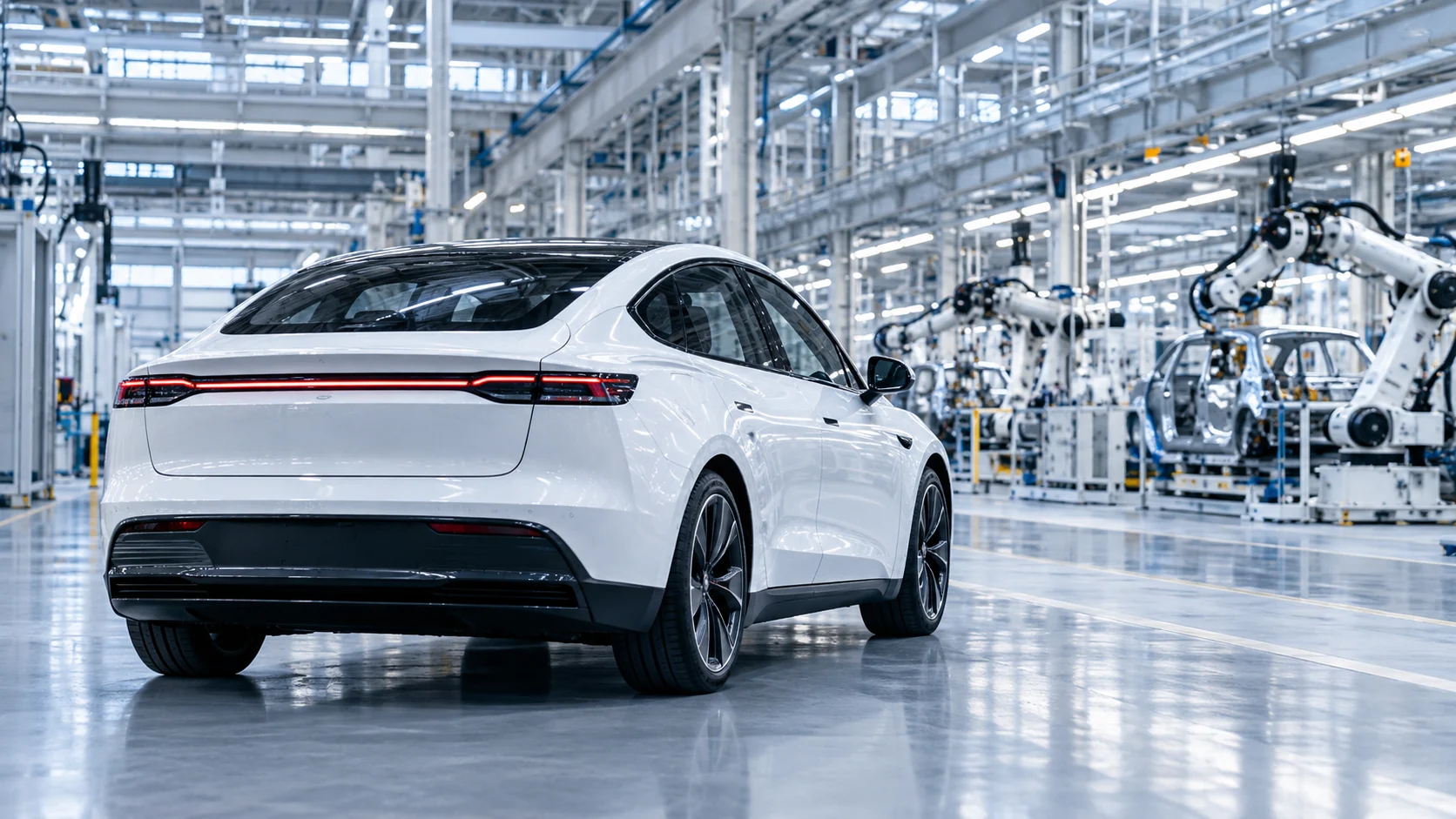 Tesla Q3 2026: Read the Operating Evidence Behind the AI Ambition