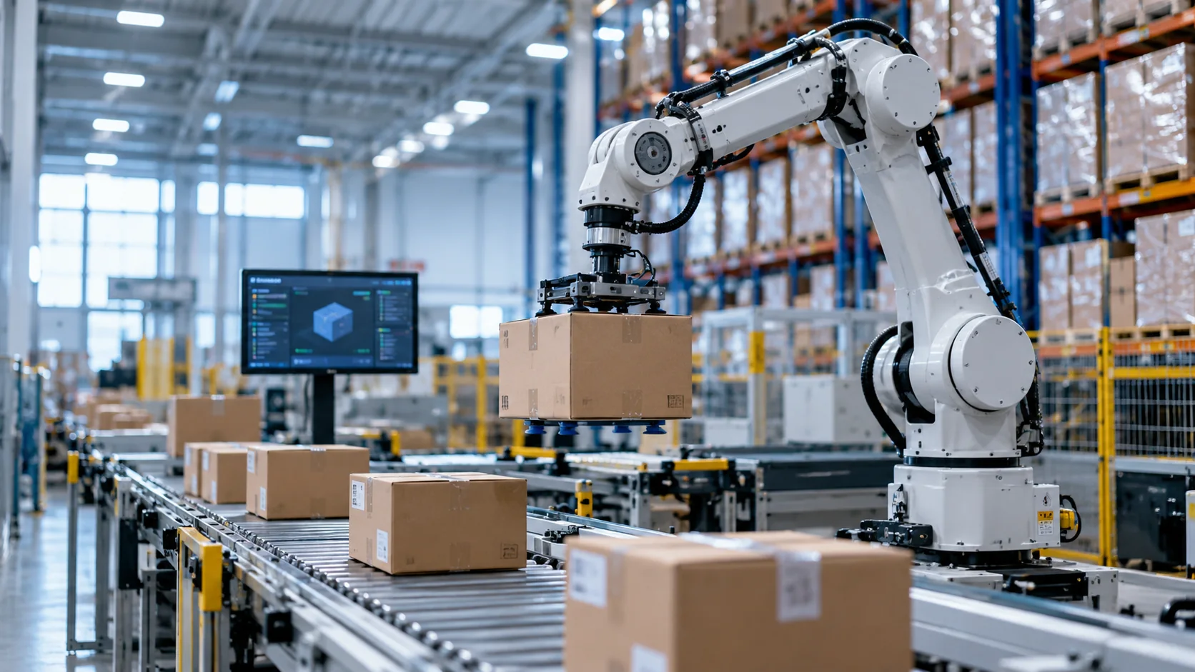 Less Repetition, Better Operations: Practical AI for Growing Teams