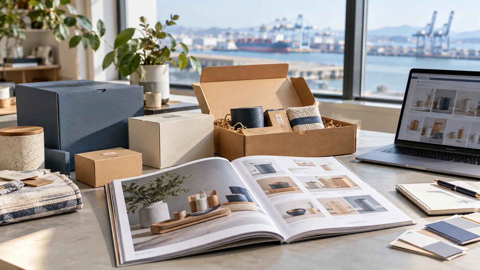 Export Growth Starts with Clear Buyer Communication