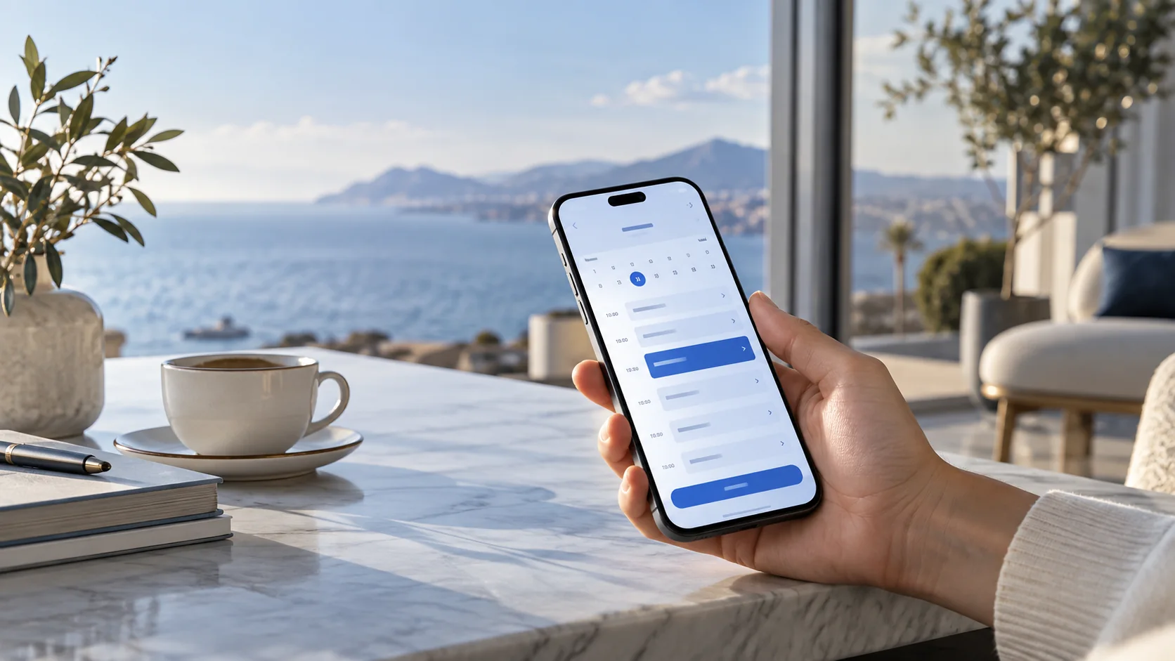 From Visit to Enquiry: UX for Service Businesses
