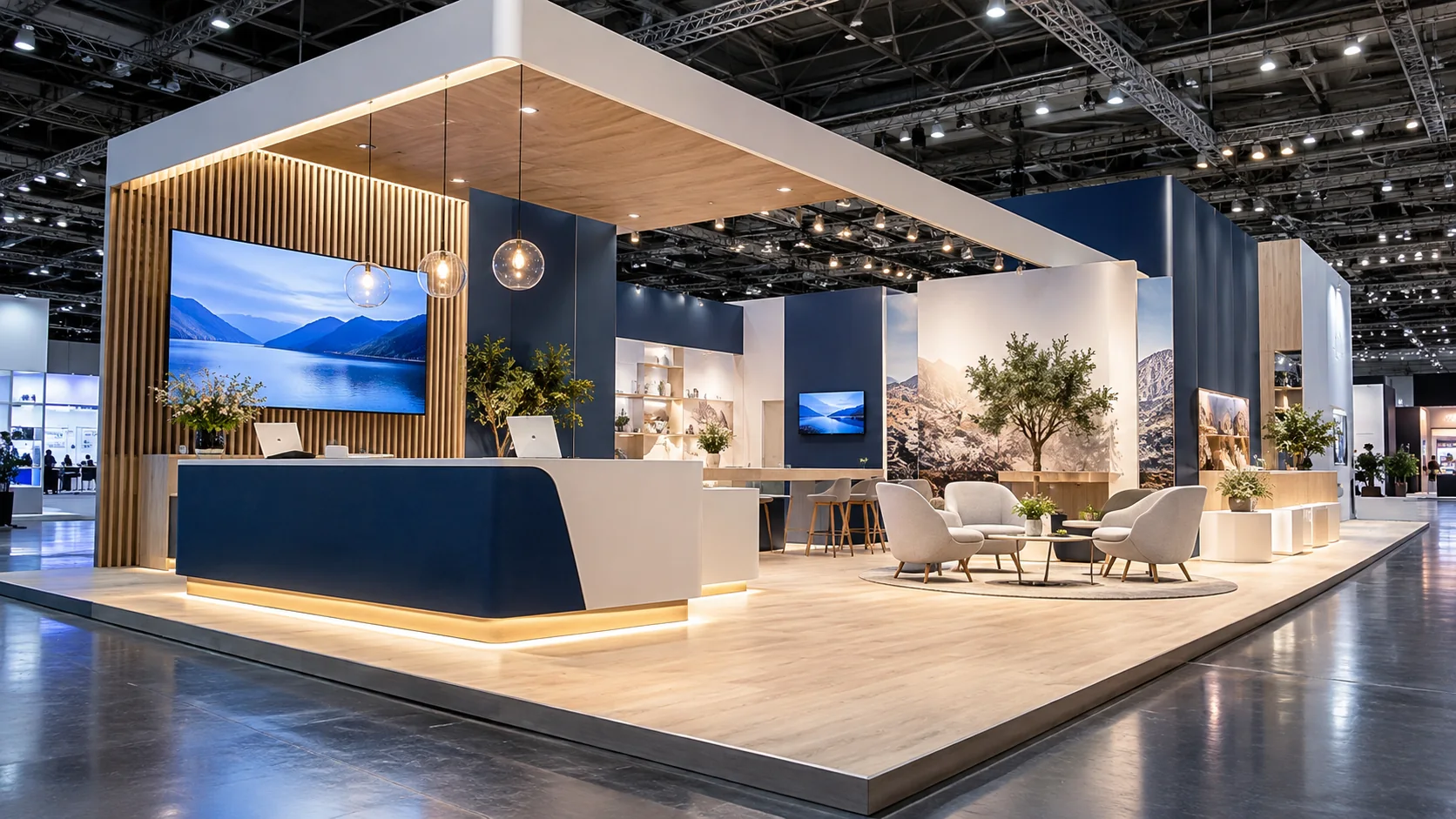 Before the Booth: A Trade Fair Preparation Playbook