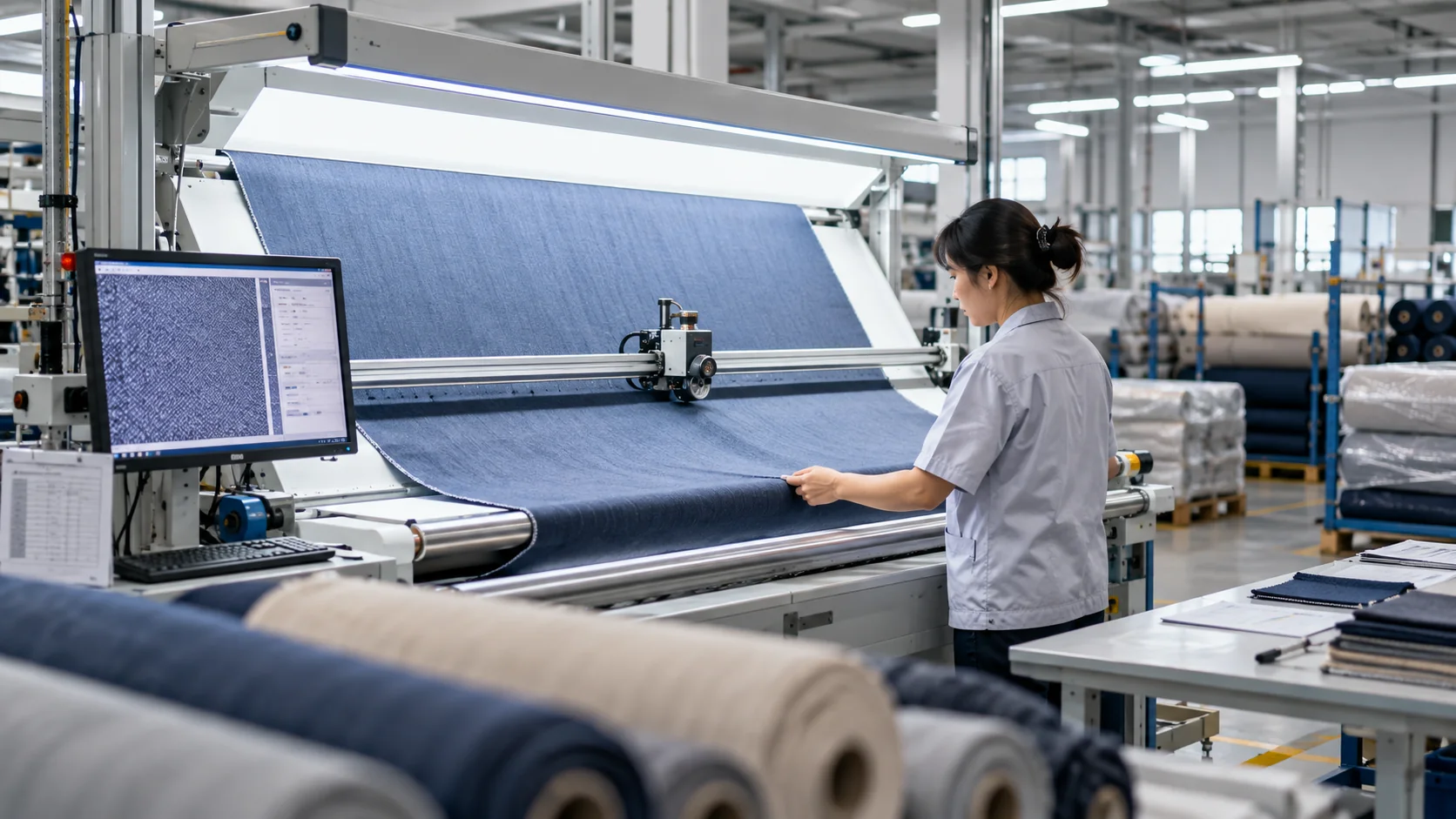 The International Buyer’s Checklist: Beyond Product and Price