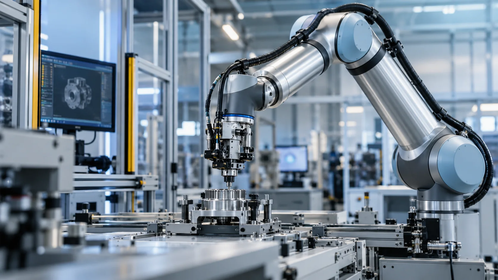 Super Intelligence and the Future of Work After Trump’s September 2026 Order