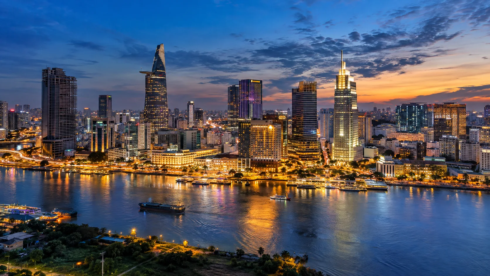 Vietnam’s Strategic Role in Southeast Asian Business