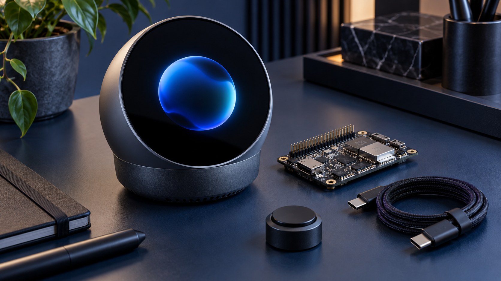 Meta’s Muse Gadgets: Design the Experience Before the Device